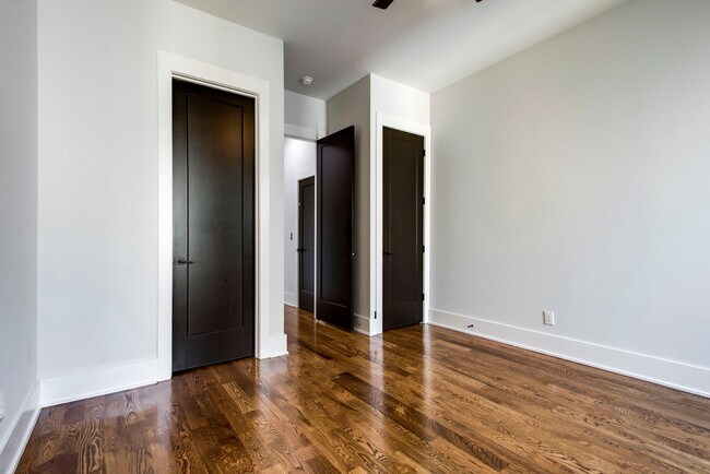 Building Photo - 3304 Trevor St