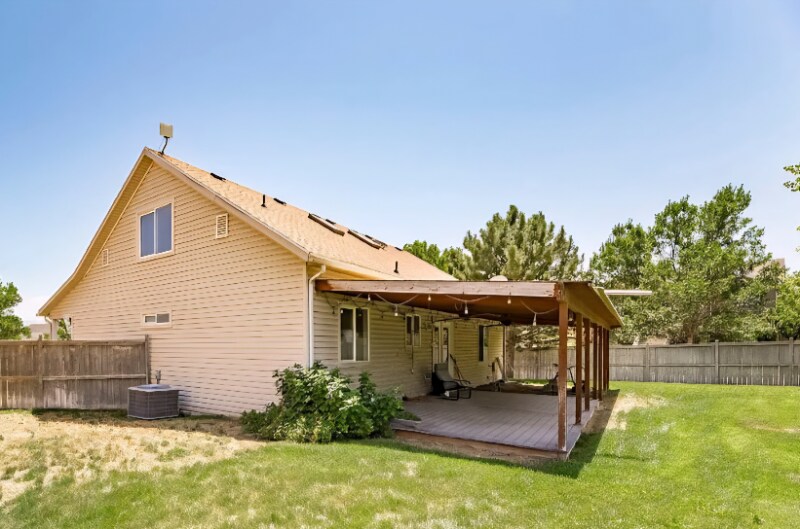 Building Photo - 7899 Apache Ln