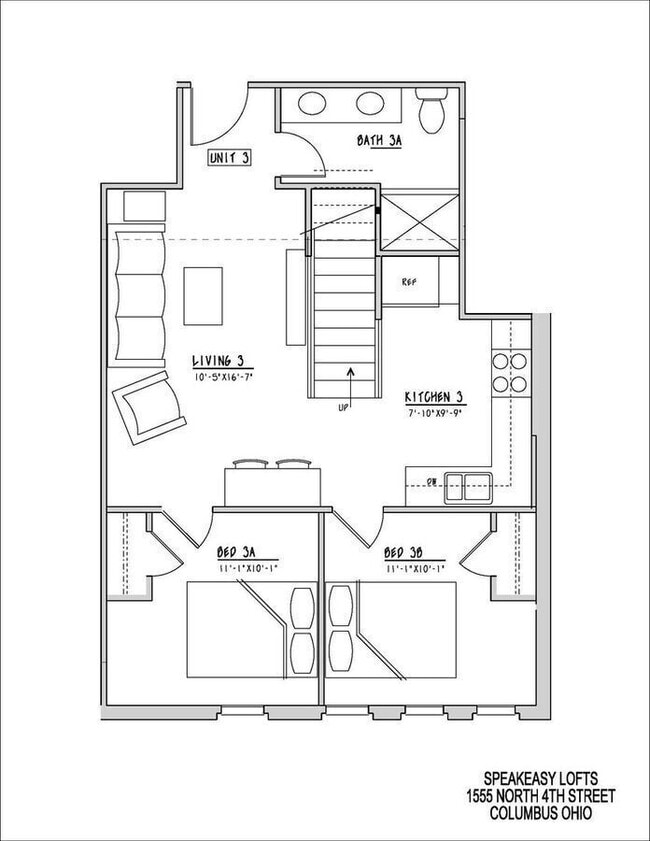 Building Photo - 1563 N 4th St