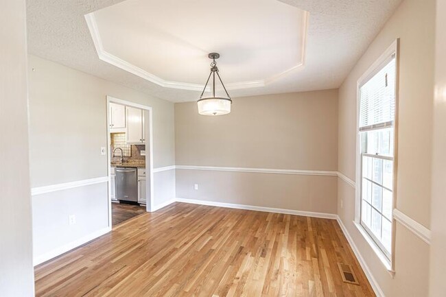 Building Photo - 6513 Jacobs Creek Cir