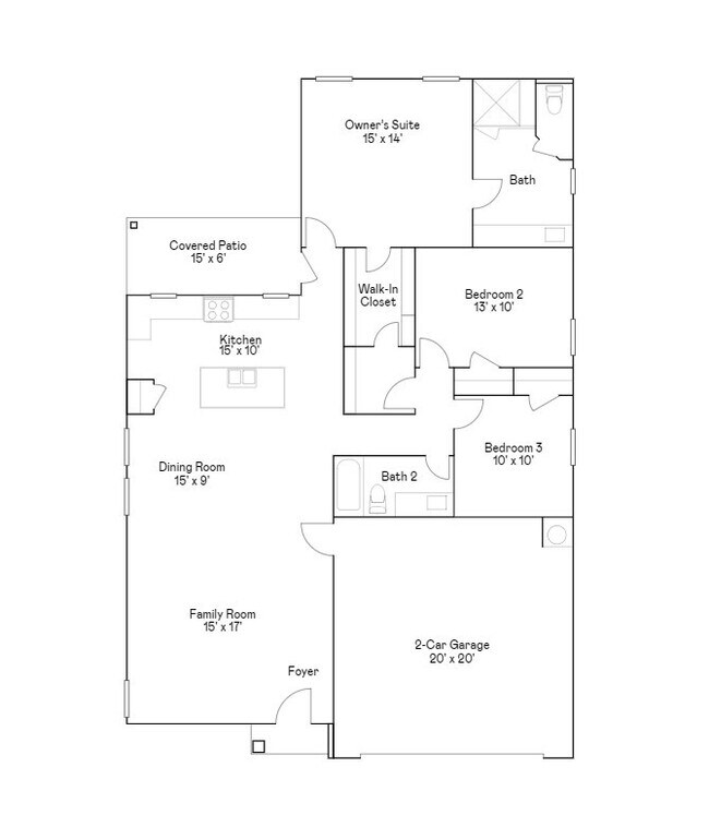 Building Photo - 27235 Henley Rdg Dr