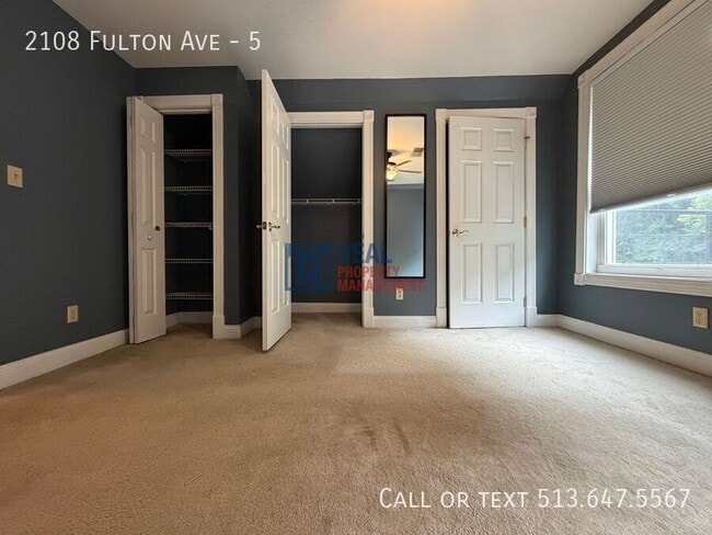 Building Photo - 2108 Fulton Ave