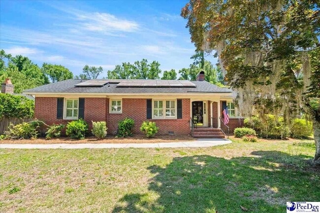 Building Photo - 726 Wisteria Dr