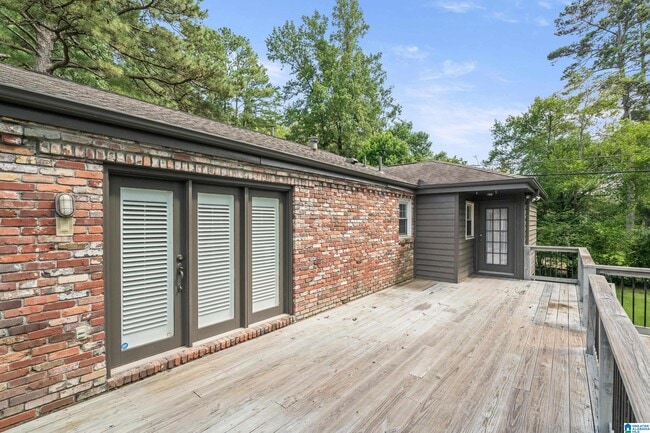 Building Photo - 3708 Northcote Dr.