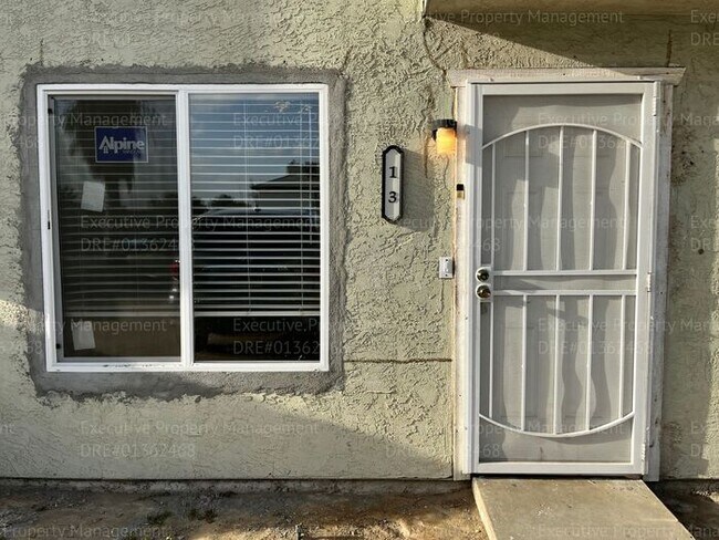 Primary Photo - 2-bedroom/ 1.5- bathroom townhome. *Move I...