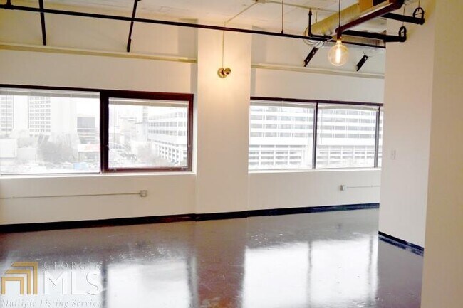 Building Photo - 120 Ralph McGill Blvd NE