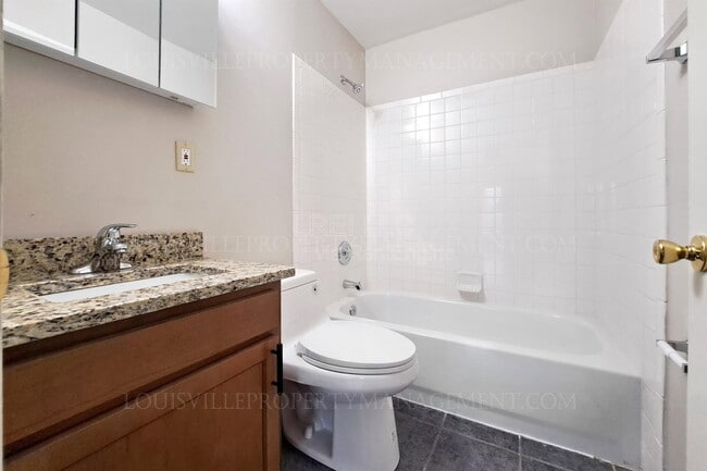 Building Photo - 3605 Parthenia Ave