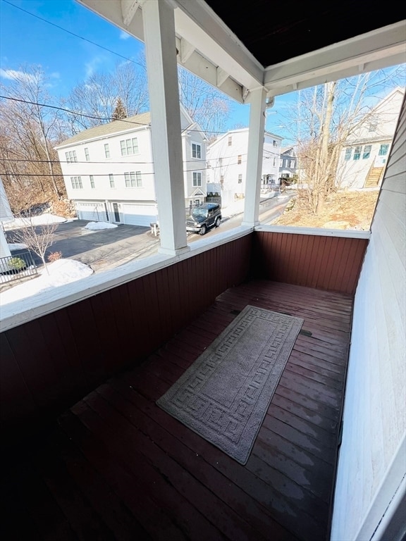 Building Photo - 28 Kidder St