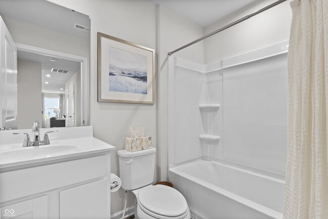 Building Photo - 7140 Sultans Run Ln