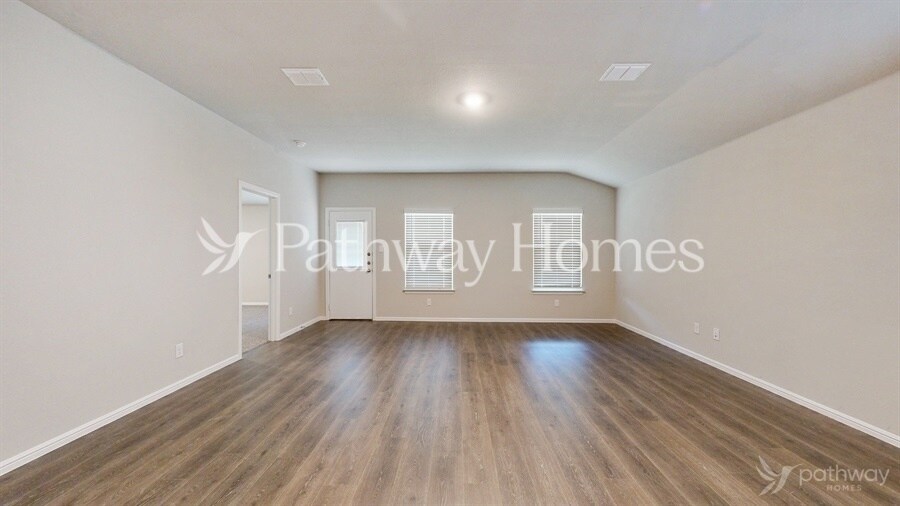Building Photo - 1601 Garysburg Ct