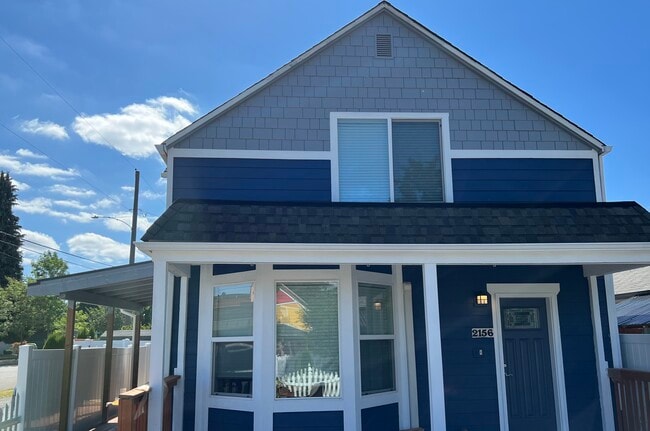 Building Photo - 2156 S M St