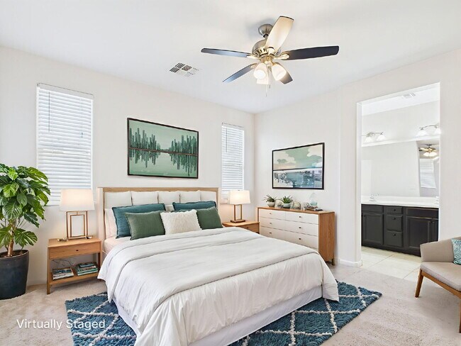 Building Photo - Resort Style Living in Eastmark