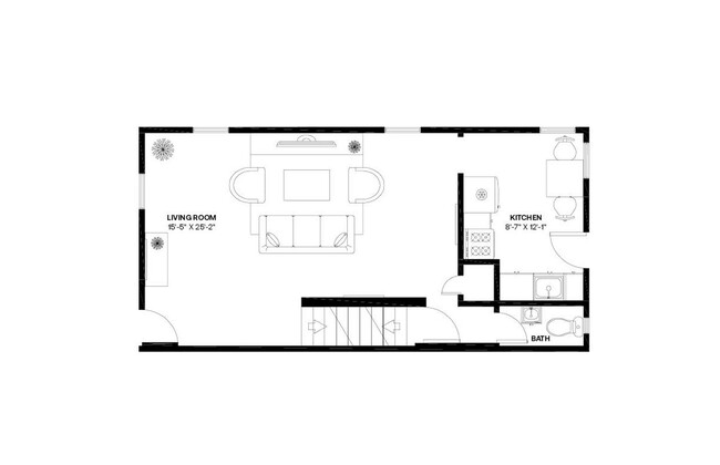 Building Photo - Private bedroom in 4 bed/2.5 bath Home