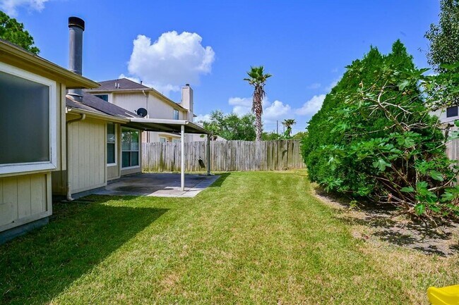 Building Photo - 22814 Williamschase Dr