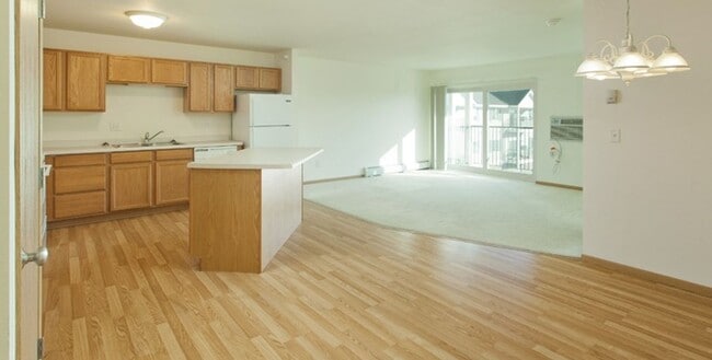 Floorplan - Eagle Pointe