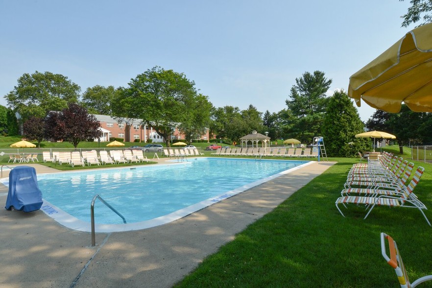 Manor House Apartments 1415 Spencer Ave Lancaster PA 17603