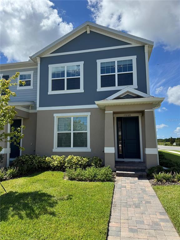 Building Photo - 15208 Blue Peacock Ln