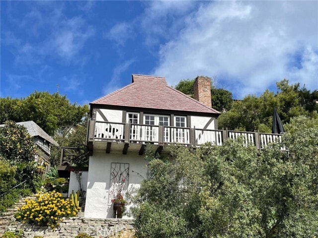 Building Photo - 680 Virginia Park Dr
