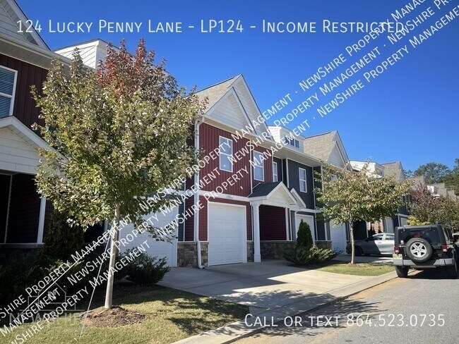 Building Photo - 124 Lucky Penny Ln