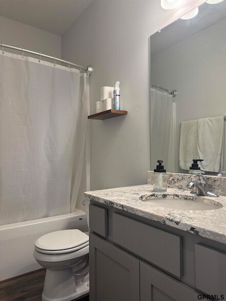 Building Photo - 14907 S 19th St