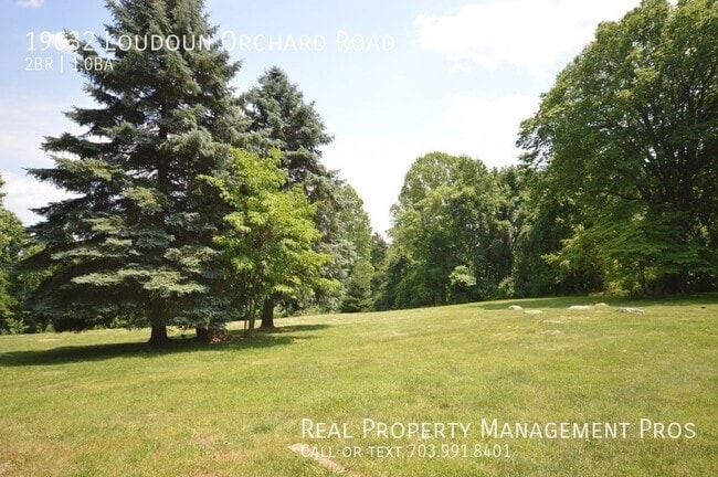 Building Photo - 19632 Loudoun Orchard Rd