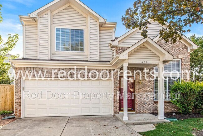 Building Photo - 679 Mountain Pine Dr