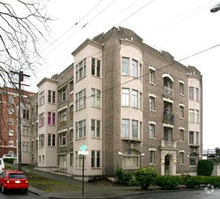 Building Photo - The Porter Apartments