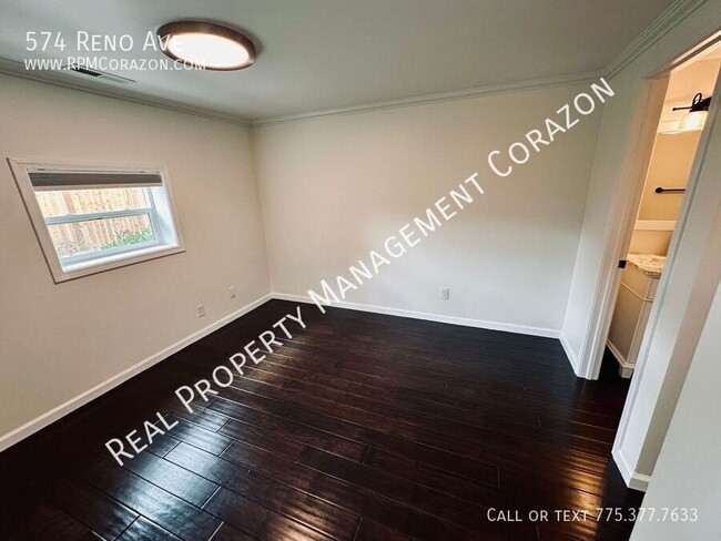 Building Photo - 574 Reno Ave