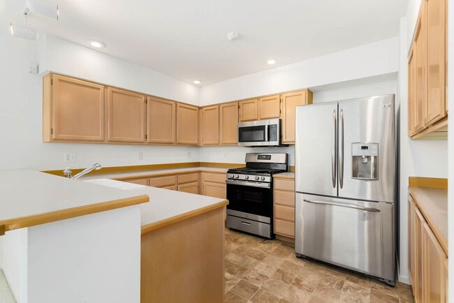 Building Photo - 15855 NE 92nd Way