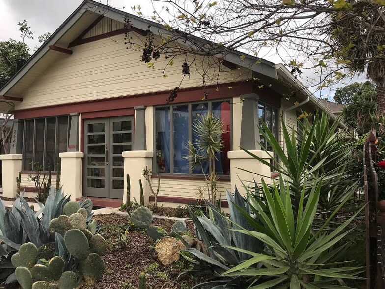 Building Photo - 2645 A St