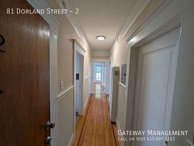Building Photo - 81 Dorland St