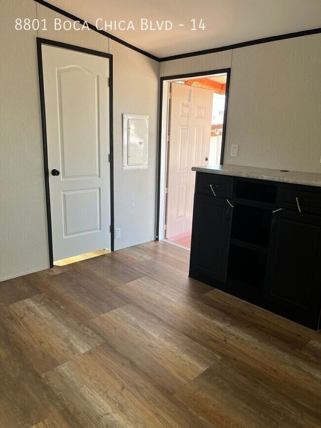 Building Photo - 8801 Boca Chica Blvd