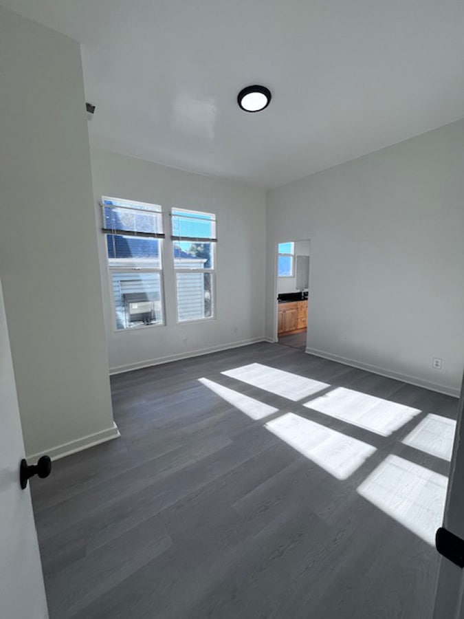 Building Photo - 1039 Peralta St