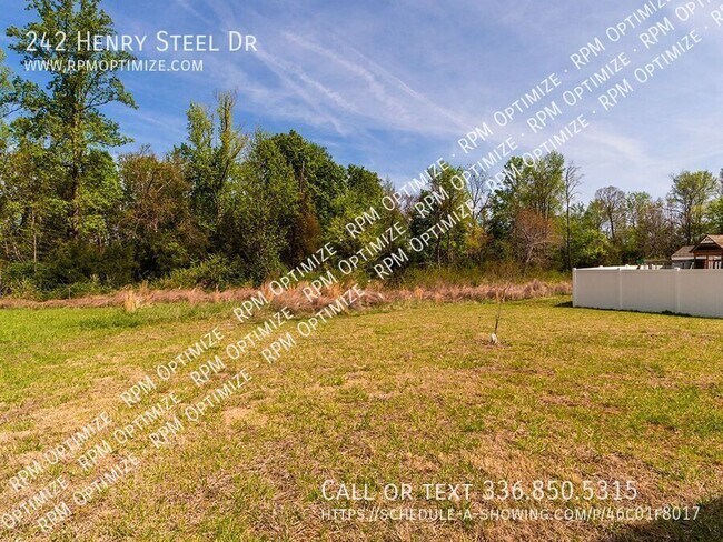 Building Photo - 242 Henry Steel Dr