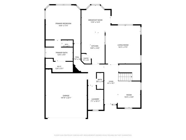 Building Photo - 9103 Rainbow Creek