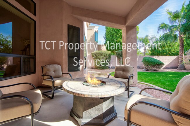 Building Photo - Spacious Four Bedroom Home in Scottsdale