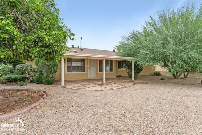 Building Photo - Beautiful 3Bdm 2Ba Home in Suncity!