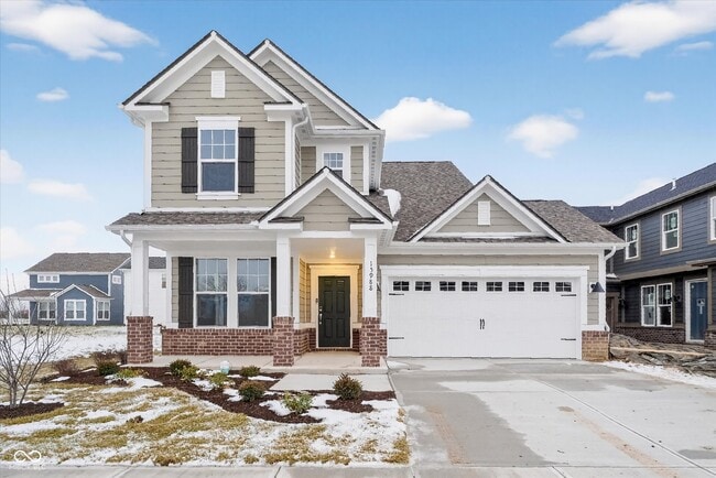 Primary Photo - 15988 Tharp Wds Dr