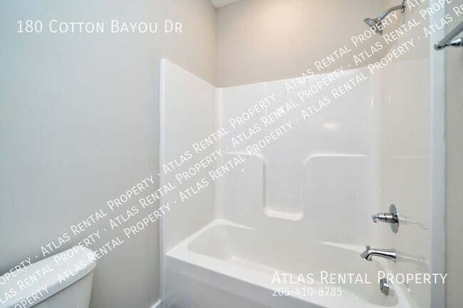 Building Photo - 180 Cotton Bayou Dr