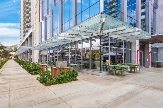 Building Photo - 1500 Rycroft St