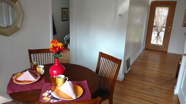 Building Photo - 2317 S Downing St