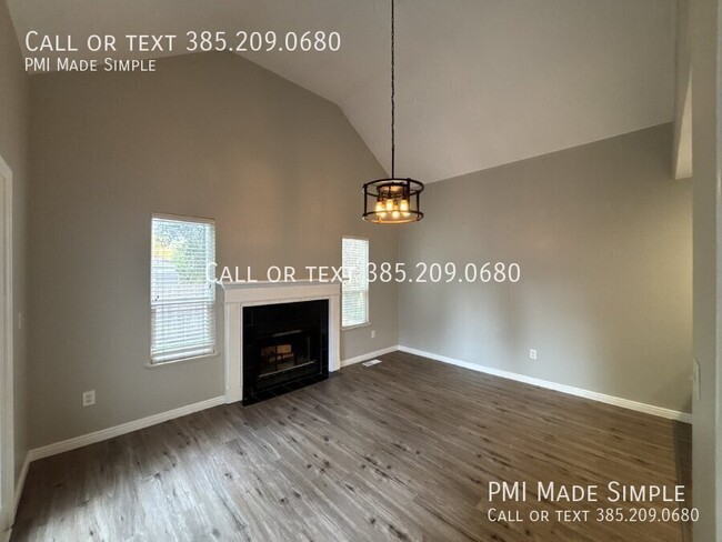 Building Photo - Good sized 4BR home in perfect Provo locat...