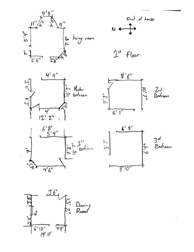 Building Photo - 4-BEDROOM DEPAUL UNIVERSITY APARTMENT – FIRST FLOOR