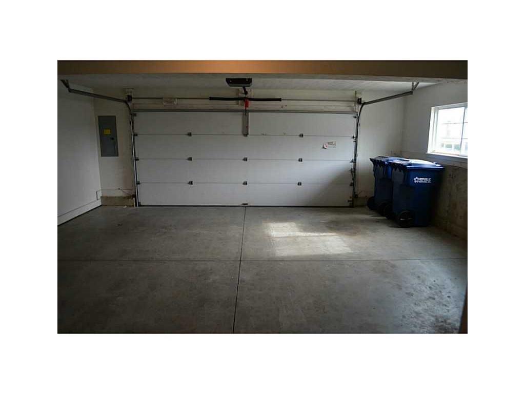 Garage - 12668 Hollice Ln