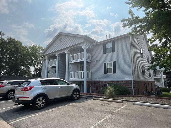 Primary Photo - 4300 Arrow Tree Dr