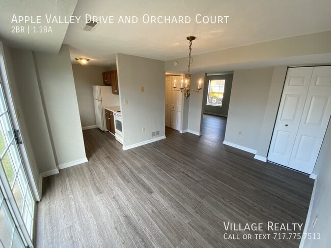 Building Photo - 502 Orchard Ct