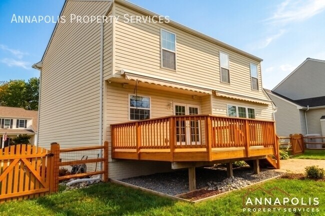 Building Photo - 709 Rock Elm Ct