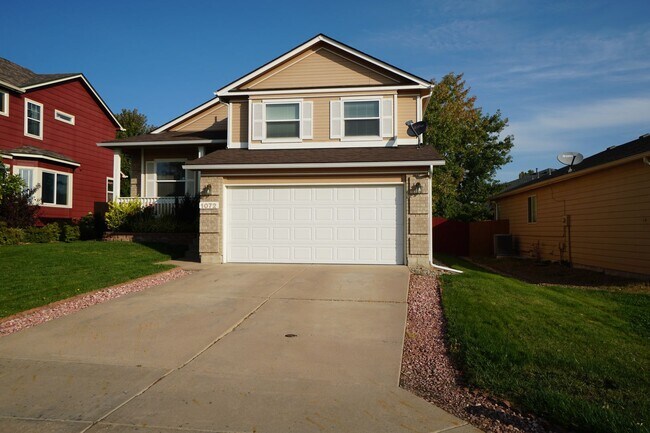 Building Photo - 1072 Scarlet Oak Dr
