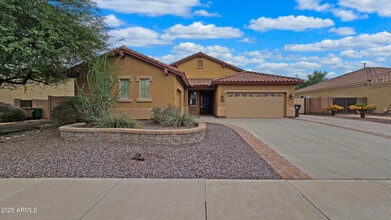 Building Photo - 16861 W Harrison St