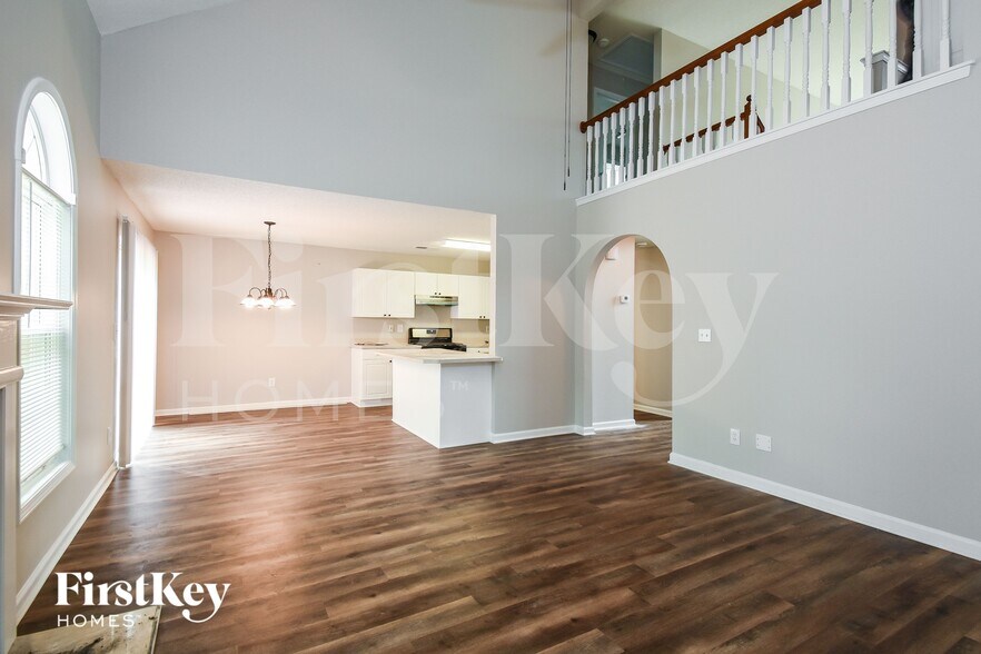 Building Photo - 3106 Andora Trail NW